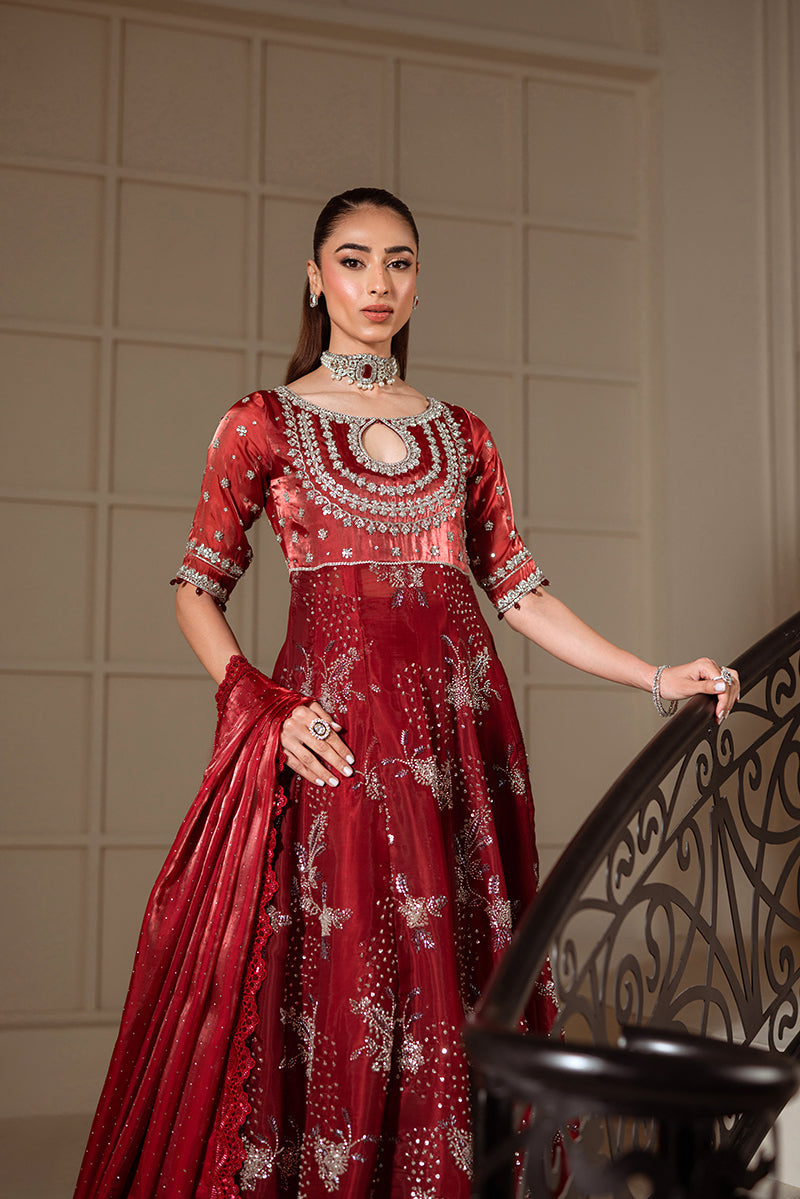 SaraZara - Mehrunnisa Eemie's Studio